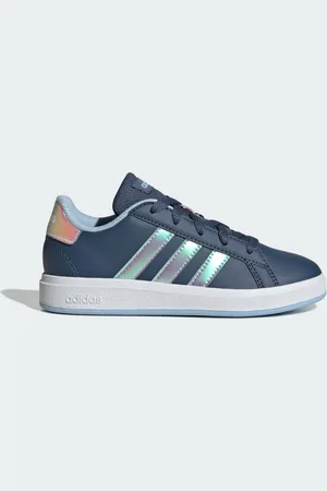 adidas Chaussure de tennis à lacets Grand Court Lifestyle