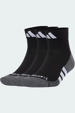 adidas Chaussettes hauteur cheville matelassées Performance CLIMACOOL (3 paires)