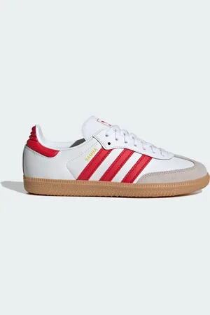 adidas Chaussure Samba OG Enfants