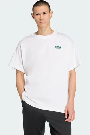 adidas T-shirt Sport Club GFX Oversized