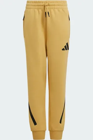 adidas Pantalon Z.N.E. jambes fuselées Enfants