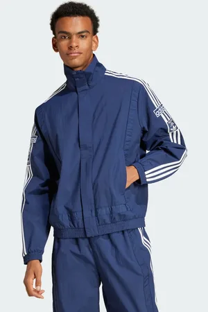 adidas Veste de survêtement tissée Adibreak