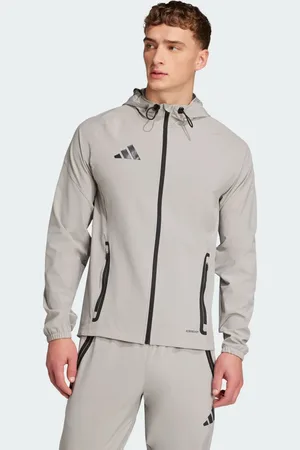 adidas Veste Tiro 25 Competition Vis Tech Travel