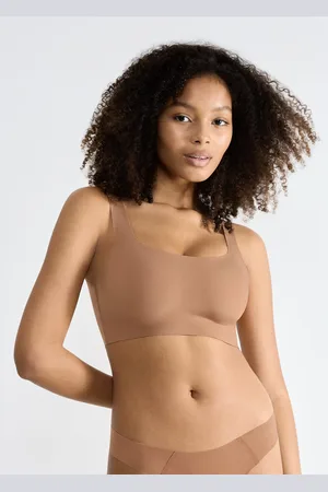 Sloggi Brassière invisible microfibre - Varron - - Polyamide