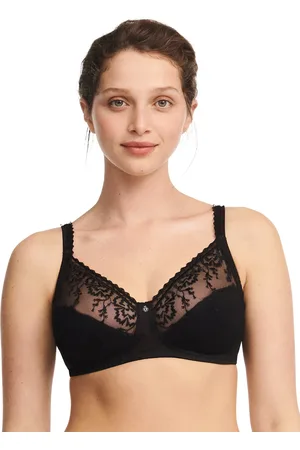 Chantelle Grande taille Soutien-gorge sans armatures maintien