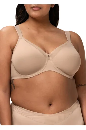 Triumph Grande taille Soutien-gorge avec armatures minimiseur