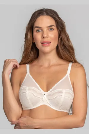 Playtex Grande taille Soutien-gorge dentelle raffinée