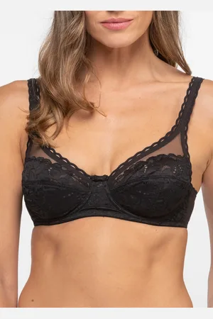 Playtex Grande taille Soutien-gorge recyclé avec armatures