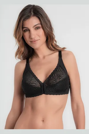 Playtex Grande taille Soutien-gorge ouvert devant sans armatures