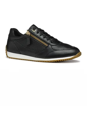 Geox Baskets multimatières type joggers - Geo-d36n0a - - TP (Thermoplastique)