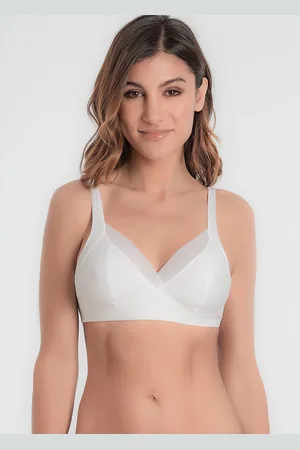Playtex Grande taille Soutien-gorge sans armatures microfibre