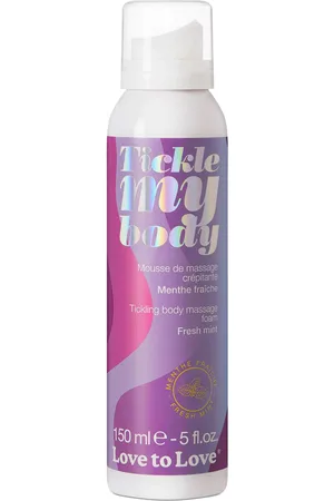 LOVE TO LOVE Mousse de massage parfumée 150ml - Lov6040300