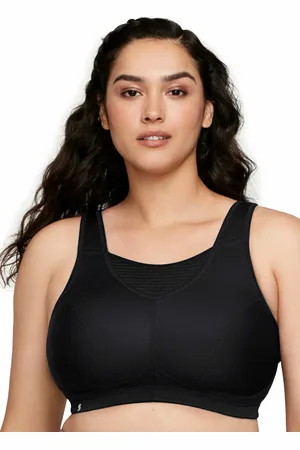 Glamorise Grande taille Brassière sport anti secousses