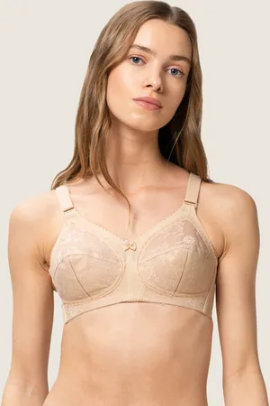 Triumph Grande taille Doreen Soutien-gorge sans armatures