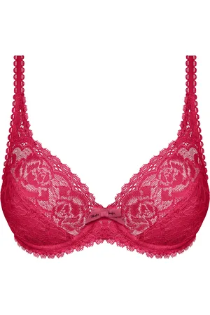 Playtex Grande taille Soutien-gorge avec armatures Flower Elegance