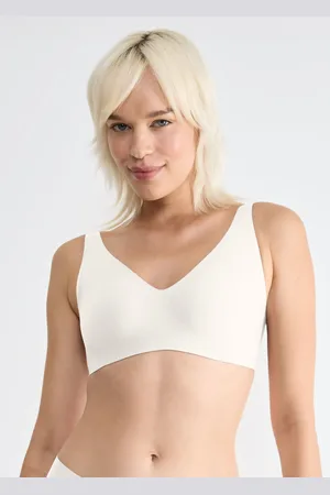 Sloggi Soutien gorge invisible microfibre - Valdotain - - Polyamide