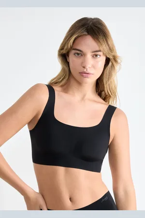 Sloggi Brassière invisible microfibre - Varron - - Polyamide