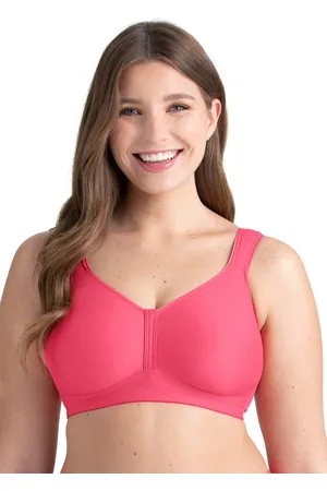 Miss Mary Grande taille Soutien-gorge sans armatures Feel Fresh