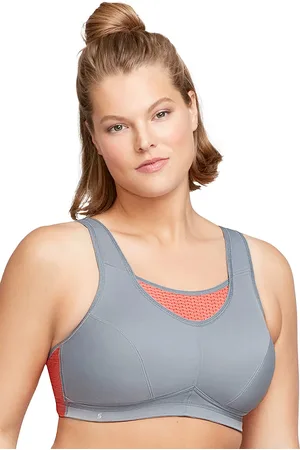 Glamorise Grande taille Brassière sport anti secousses