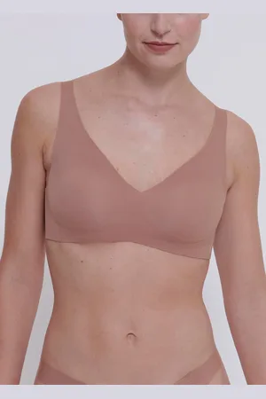 Sloggi Soutien-gorge Soft Bra Zero Feel - Vidien - - Polyamide