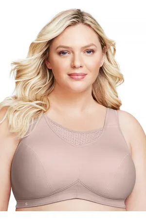 Glamorise Grande taille Brassière sport anti secousses