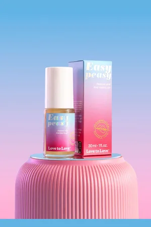 LOVE TO LOVE Gel relaxant et décontractant anal - Lov6041048