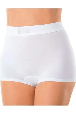Sloggi Shorty Double Comfort - Dubion-1 - - Coton