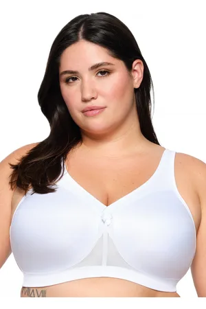 Glamorise Grande taille Soutien-gorge MagicLift maintien actif