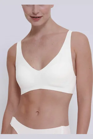 Sloggi Soutien-gorge Soft Bra Zero Feel - Vidien - - Polyamide