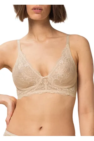 Triumph Grande taille Soutien-gorge foulard sans armature