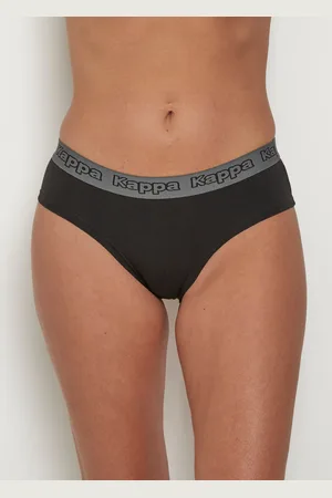 Kappa Shorty de sport en coton majoritaire - Ben13840498 - - Coton