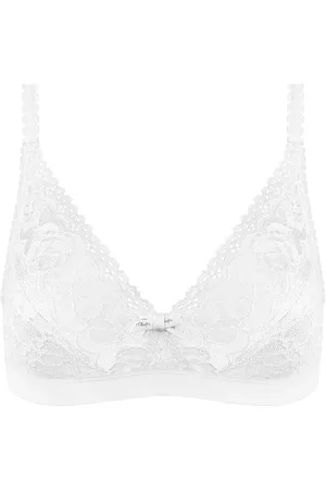 Playtex Grande taille Soutien-gorge sans armatures Flower Elegance