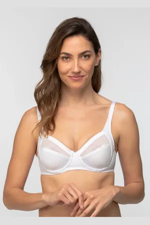 Playtex Grande taille Soutien-gorge avec armatures emboîtant