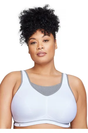 Glamorise Grande taille Brassière sport anti secousses
