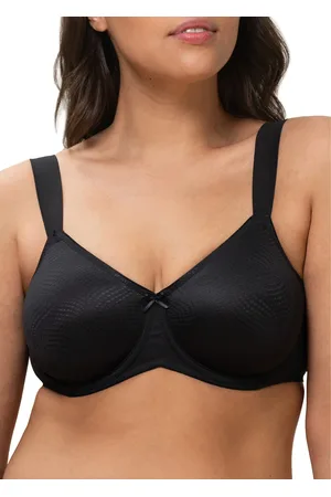 Triumph Grande taille Soutien-gorge avec armatures minimiseur