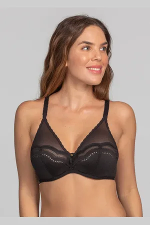 Playtex Grande taille Soutien-gorge dentelle raffinée