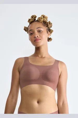 Sloggi Brassière invisible microfibre - Varron - - Polyamide