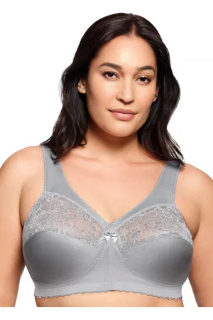 Glamorise Grande taille Soutien-gorge Magic Lift® sans armatures