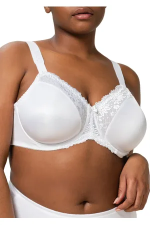 Triumph Grande taille Soutien-gorge avec armatures minimiseur