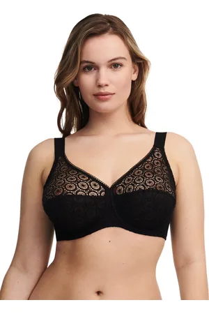 Chantelle Grande taille Soutien-gorge avec armatures Fête