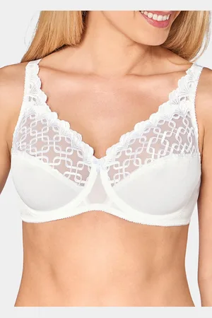 Triumph Grande taille Letizia Soutien-gorge avec armatures