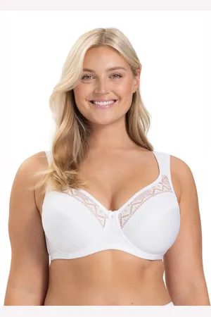 Miss Mary Grande taille Soutien-gorge armatures Tencel®