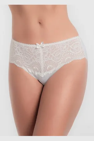 Playtex Grande taille Culotte Flower Elegance dentelle