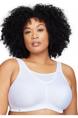 Glamorise Grande taille Brassière sport anti rebondissements