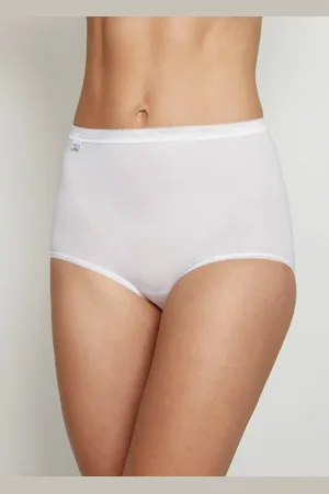 Sloggi Culotte basic MAXI - -maxi-1 - - Coton