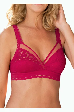 Playtex Grande taille Soutien-gorge sans armatures