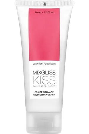 LOVE TO LOVE Lubrifiant intime parfum fraise - Lov6022221