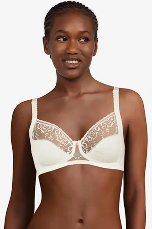 Chantelle Grande taille Soutien-gorge sans armatures maintien