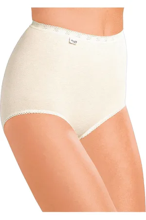 Sloggi Culotte basic MAXI - -maxi-1 - - Coton