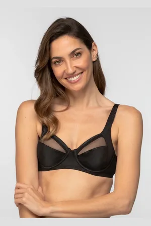Playtex Grande taille Soutien-gorge avec armatures emboîtant